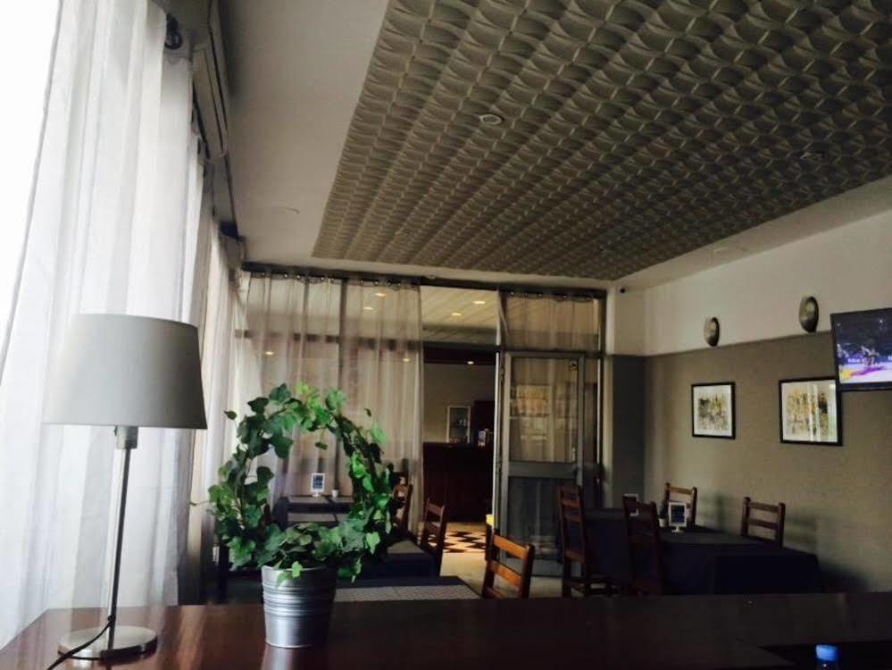 巴拉卡酒店 达喀尔 外观 照片