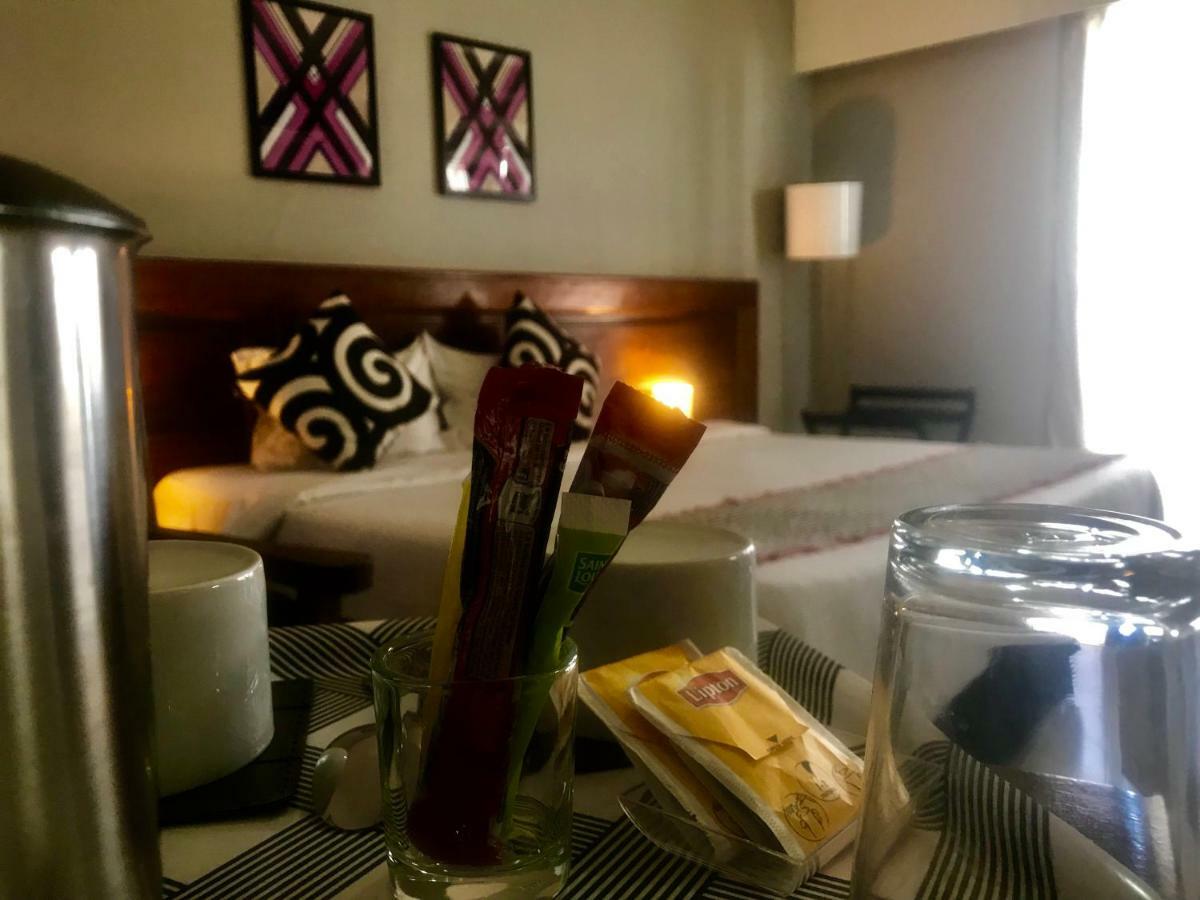 巴拉卡酒店 达喀尔 外观 照片