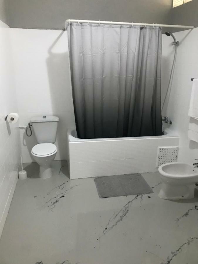 巴拉卡酒店 达喀尔 外观 照片