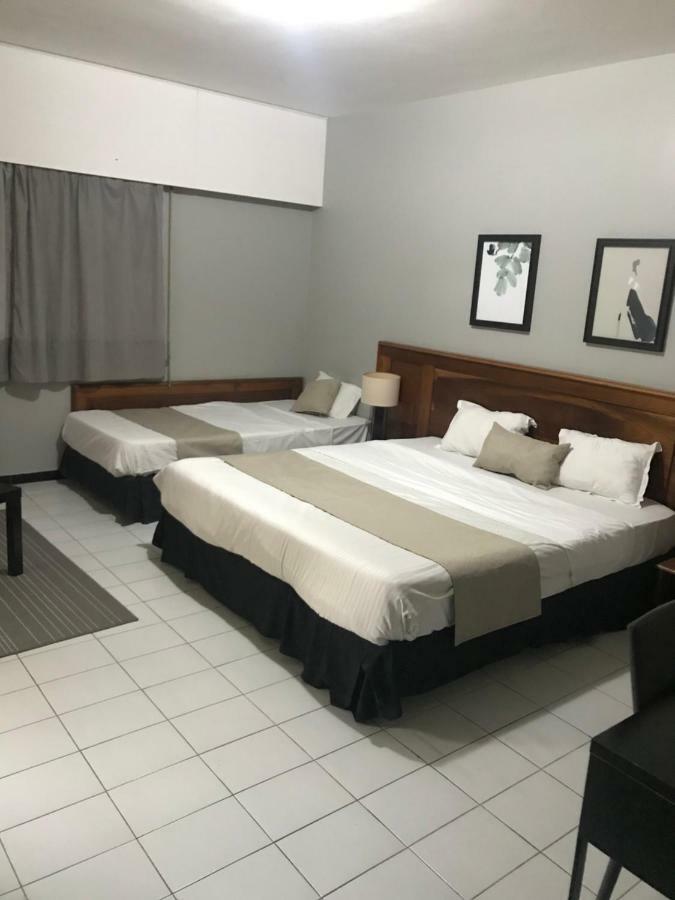巴拉卡酒店 达喀尔 外观 照片
